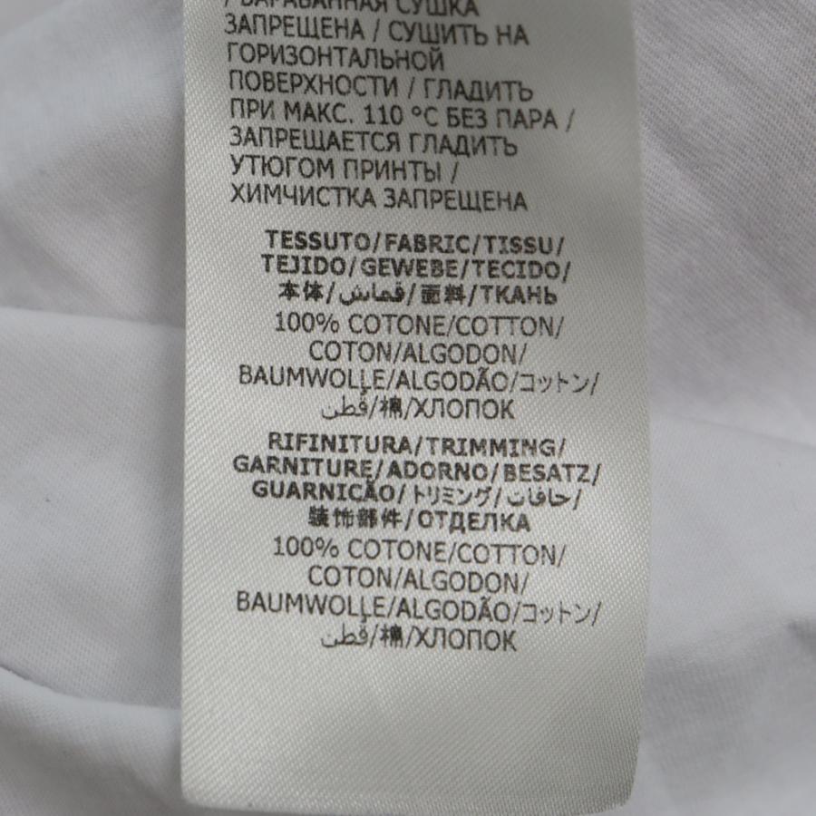 Alexander McQueen（アレキサンダーマックイーン） 23SS Graphic Logo