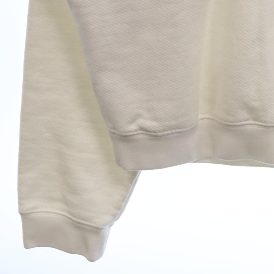 Maison Margiela メゾンマルジェラ 20SS カレンダーロゴ刺繍 Maison Margiela メゾンマルジェラ 20SS カレンダーロゴ刺繍