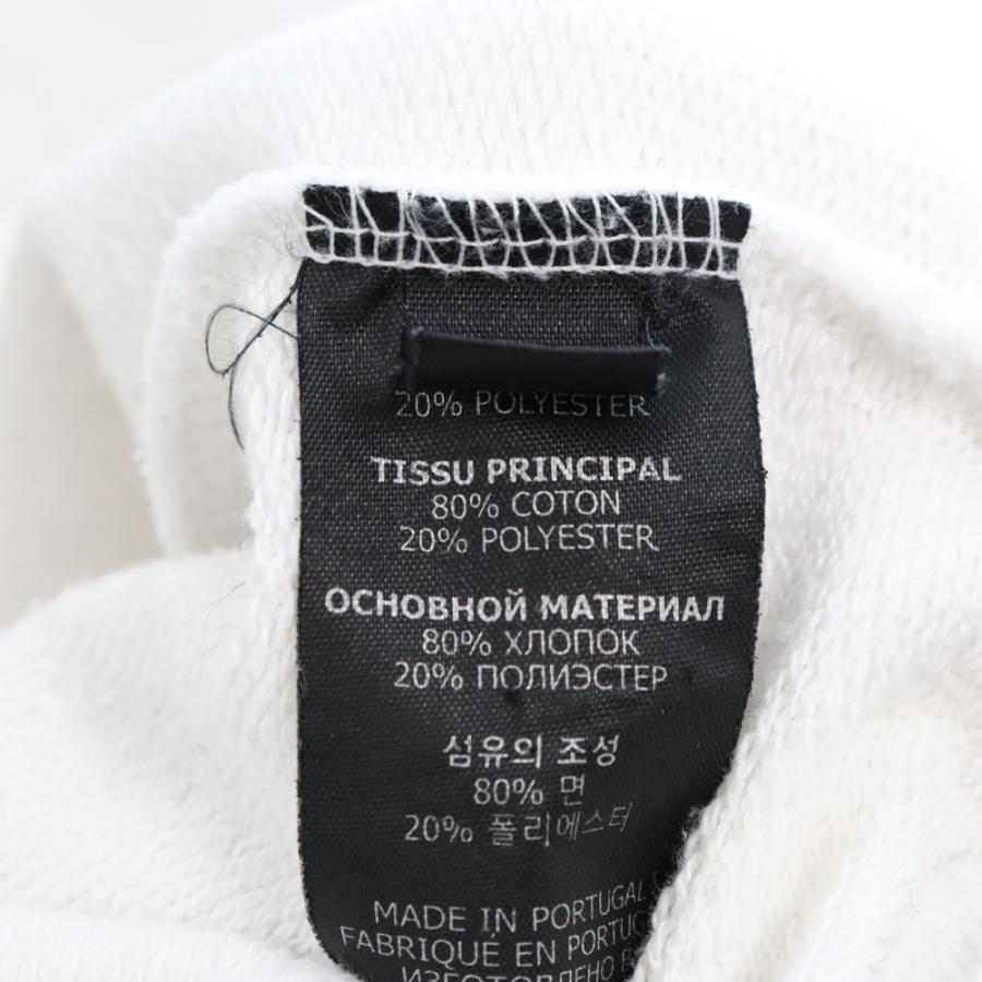 VETEMENTS ヴェトモン 21AW HELLO My Name Is クルーネック VETEMENTS ヴェトモン 21AW HELLO My Name Is クルーネック