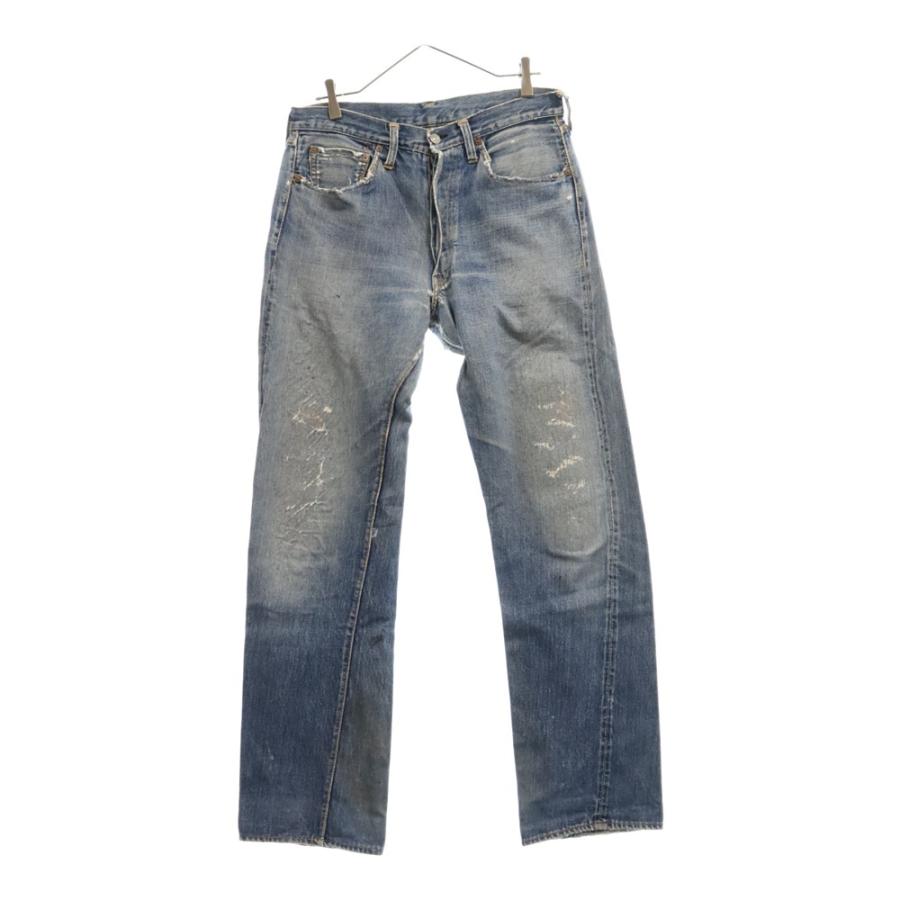 Levi's リーバイス 50s VINTAGE 501XX 53モデル 革パッチ V Levi's リーバイス 50s VINTAGE 501XX 53モデル 革パッチ V