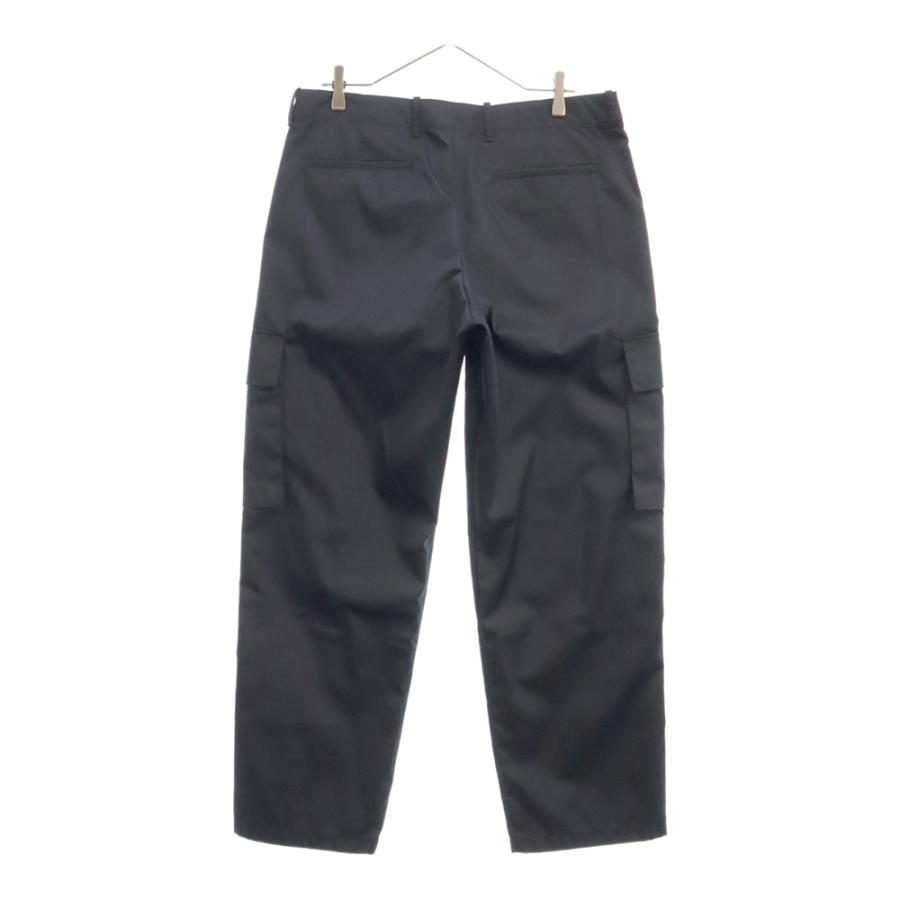 PRADA プラダ Re-nylon Cargo Pants SPH243 リナイロン マルチ