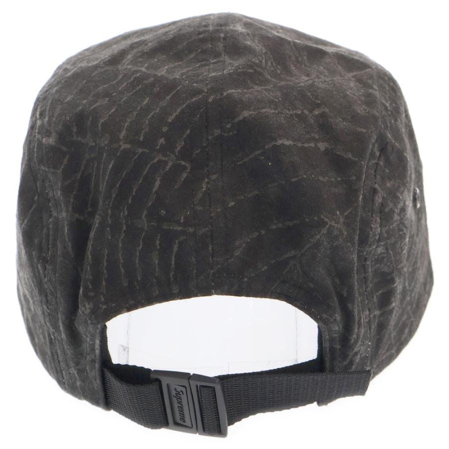正規品 23AW Supreme × Stone  Camp Cap Supreme Stone Island Camp Cap (FW23) - $78