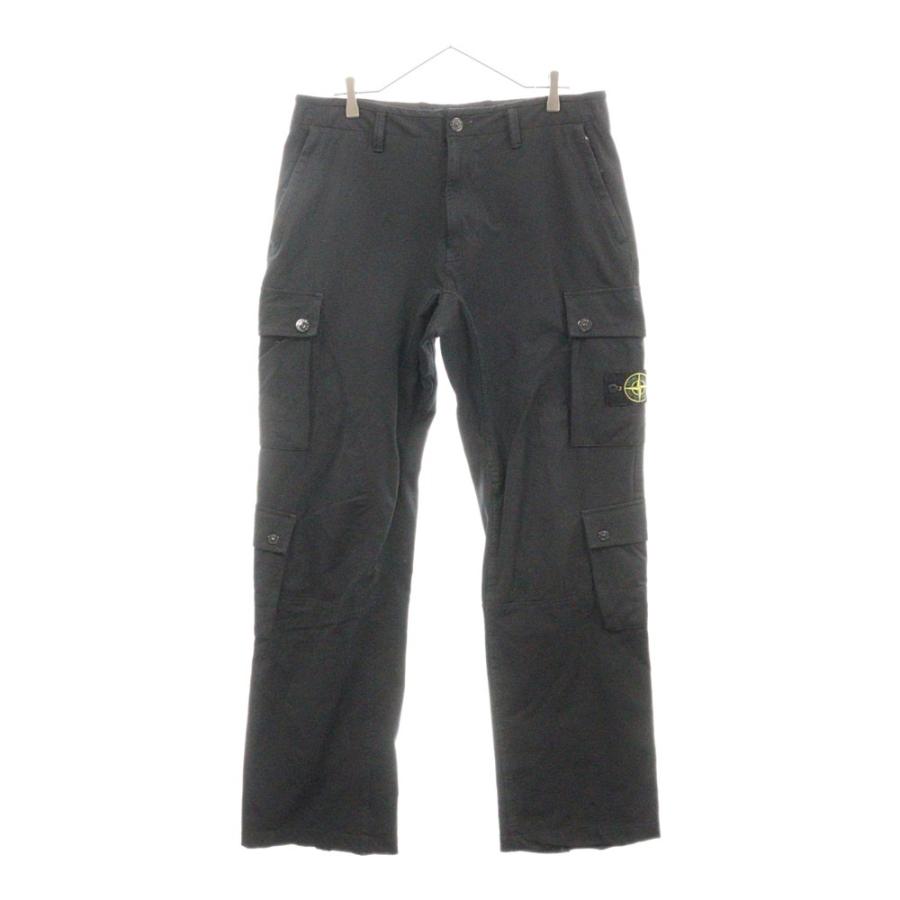 STONE ISLAND（ストーン アイランド） 22AW CARGO PANTS 771531104