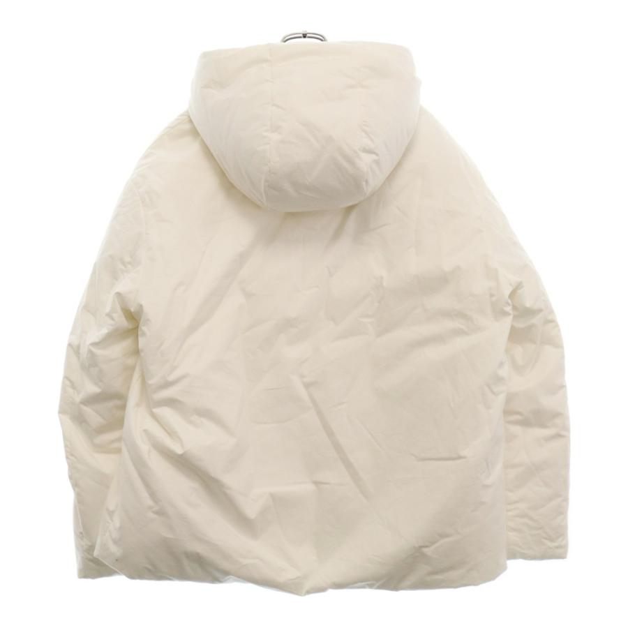 PRADA プラダ 23AW オーバーサイズ フーデッド パディッド リ PRADA プラダ 23AW オーバーサイズ フーデッド パディッド リ