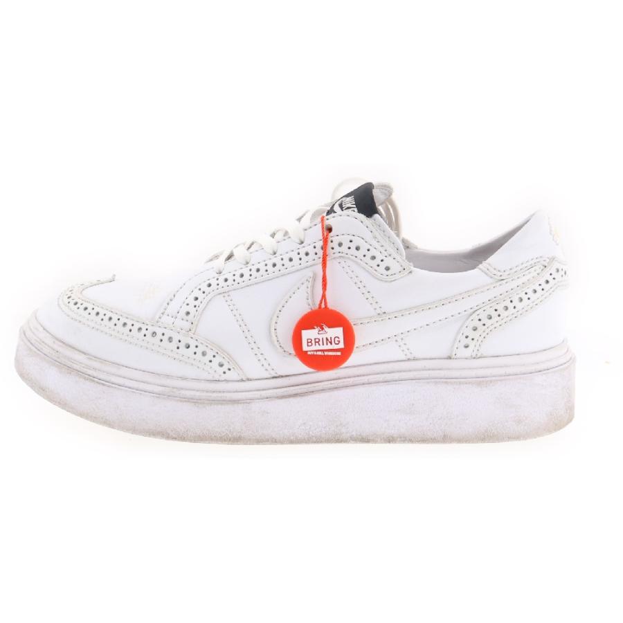 NIKE ナイキ ×PEACEMINUSONE KWONDO1 DH2482-100 ピースマイナスワン  