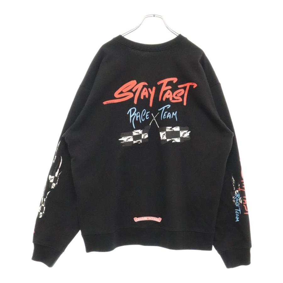 CHROME HEARTS クロムハーツ 22SS×マッティボーイ ステイファスト 