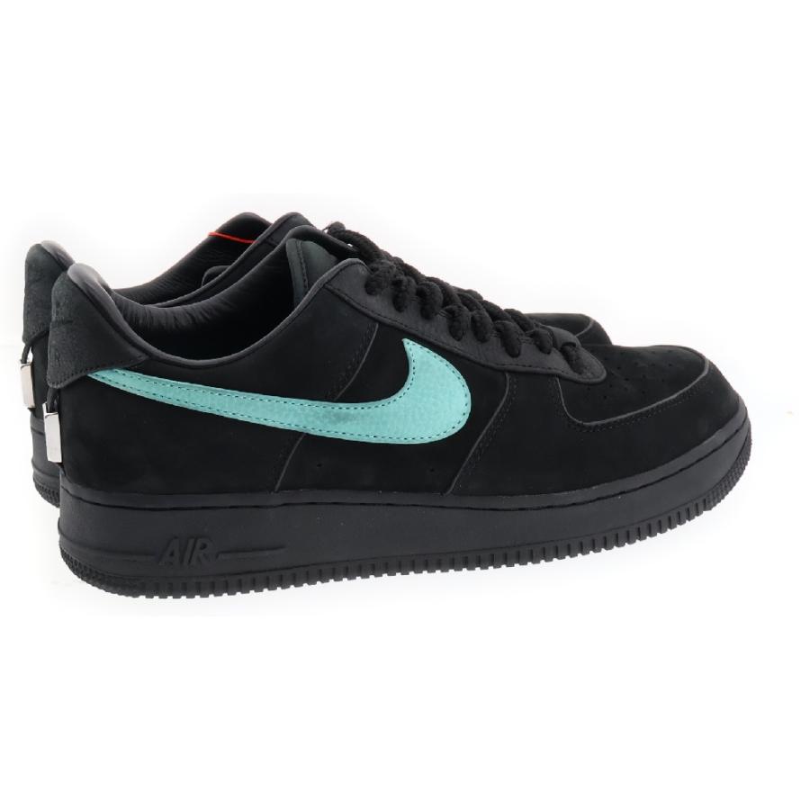 NIKE ナイキ ×TIFFANY&CO AIR FORCE 1 ×ティファニー エア NIKE ナイキ ×TIFFANY&CO AIR FORCE 1 ×ティファニー エア