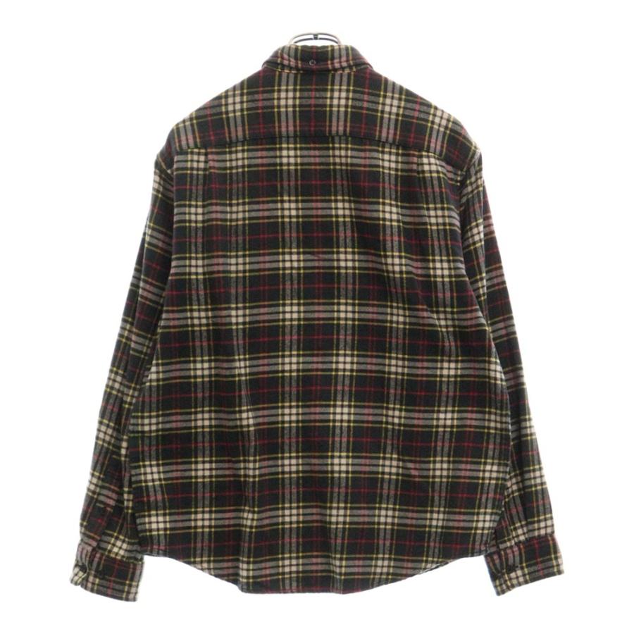 Supreme SUPREME シュプリーム 20AW Tartan Flannel Shirt