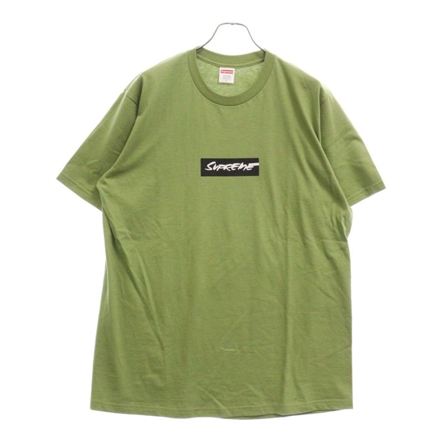 Supreme SUPREME シュプリーム 24SS Futura Box Logo Tee Supreme SUPREME シュプリーム 24SS Futura Box Logo Tee