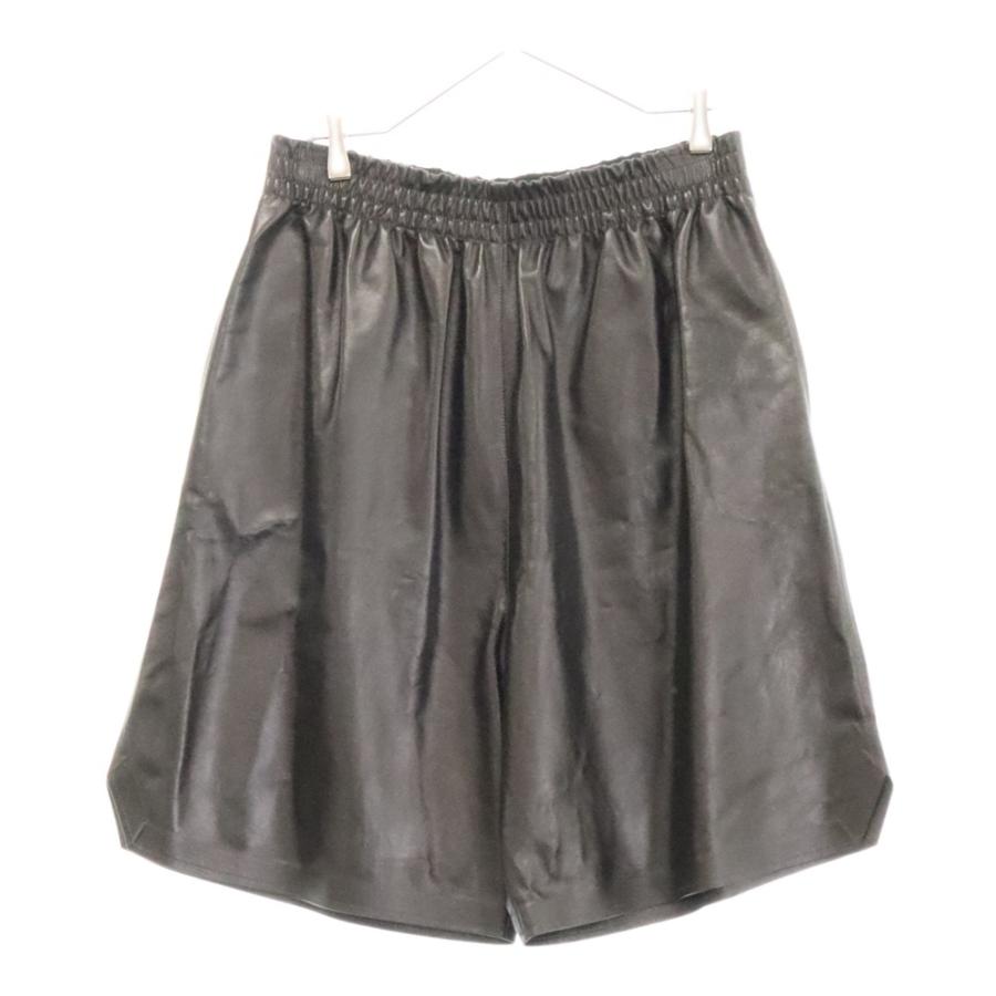 BOTTEGA VENETA ボッテガヴェネタ 20AW シャイニーレザー BOTTEGA VENETA ボッテガヴェネタ 20AW シャイニーレザー