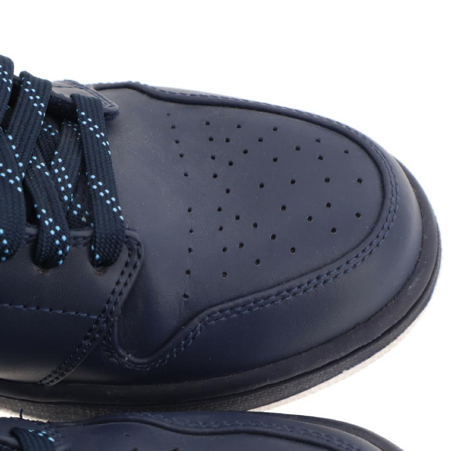 NIKE ナイキ AIR JORDAN 1 エアジョーダン1 ミッド カットスニーカー 