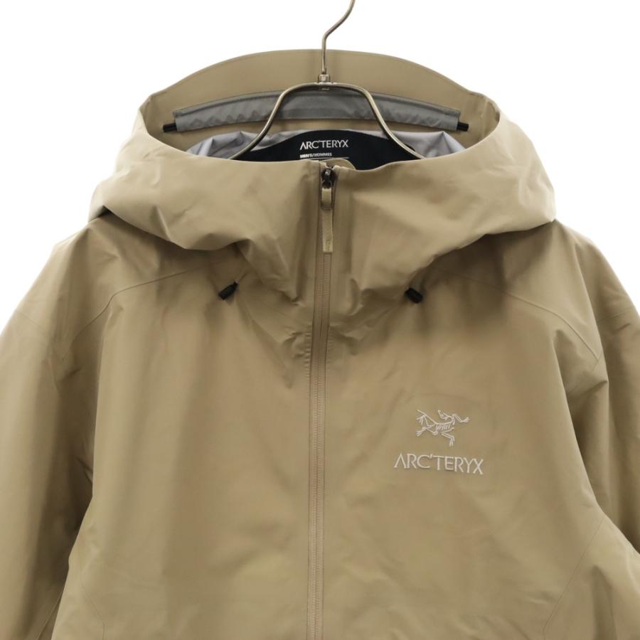 ARC'TERYX アークテリクス Beta LT Jacket GORE-TEX ベータ ARC'TERYX アークテリクス Beta LT Jacket GORE-TEX ベータ