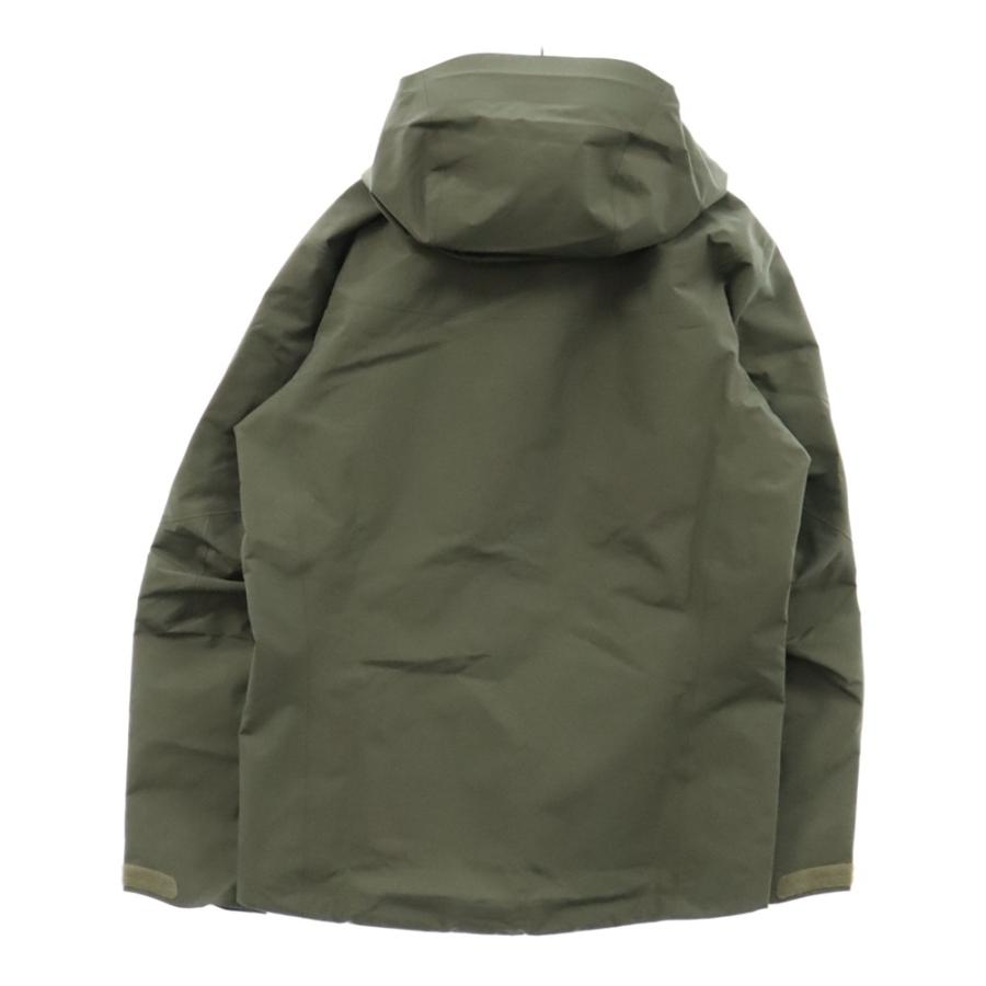 ARC'TERYX アークテリクス Alpha SV Jacket GORE-TEX アルファ ARC'TERYX アークテリクス Alpha SV Jacket GORE-TEX アルファ