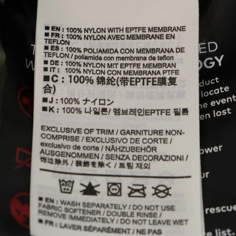 ARC'TERYX アークテリクス Alpha SV Jacket GORE-TEX アルファ ARC'TERYX アークテリクス Alpha SV Jacket GORE-TEX アルファ