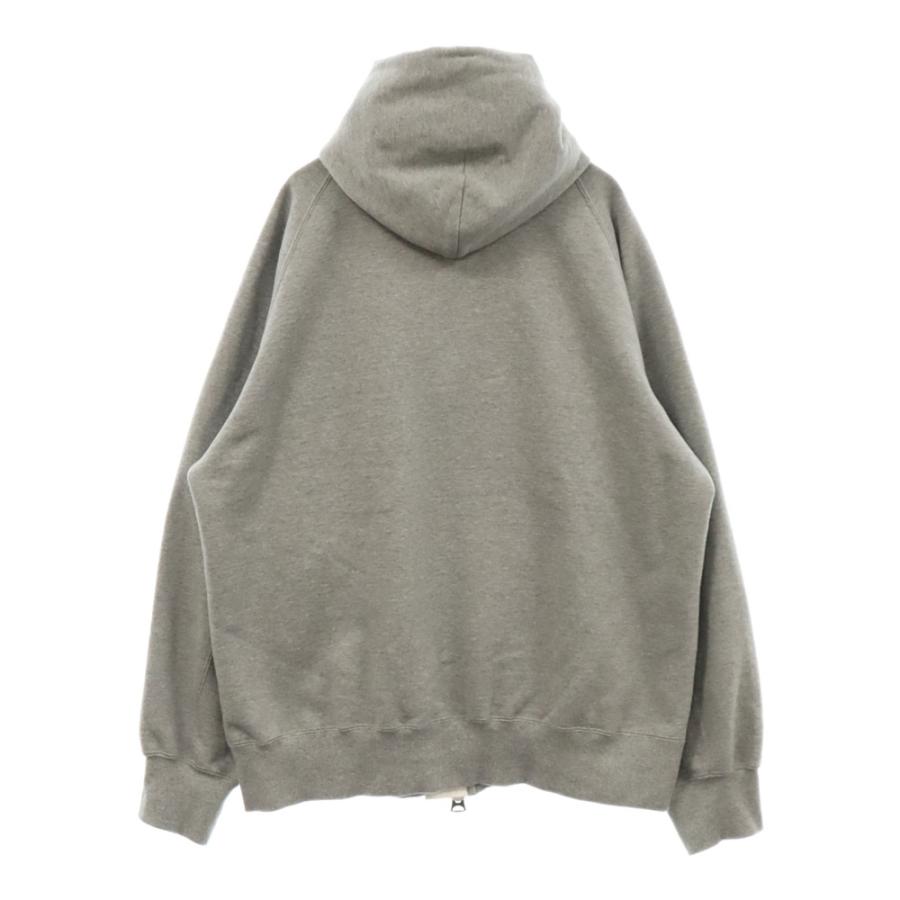 sacai Sacai サカイ 23SS Carhartt WIP Zip Hoodie 23-0556S sacai Sacai サカイ 23SS Carhartt WIP Zip Hoodie 23-0556S