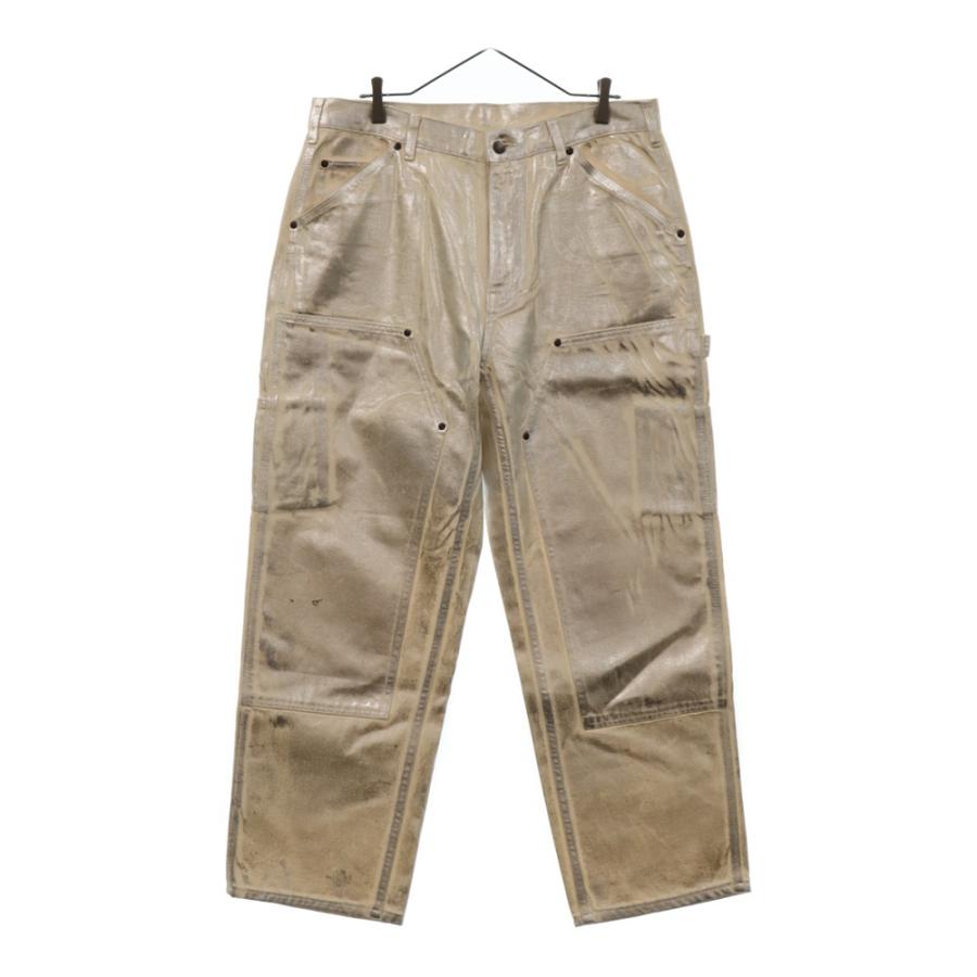 Supreme シュプリーム ×エムエムシックス メゾンマルジェラ FOIL  