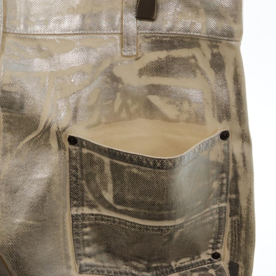 Supreme シュプリーム ×エムエムシックス メゾンマルジェラ FOIL  