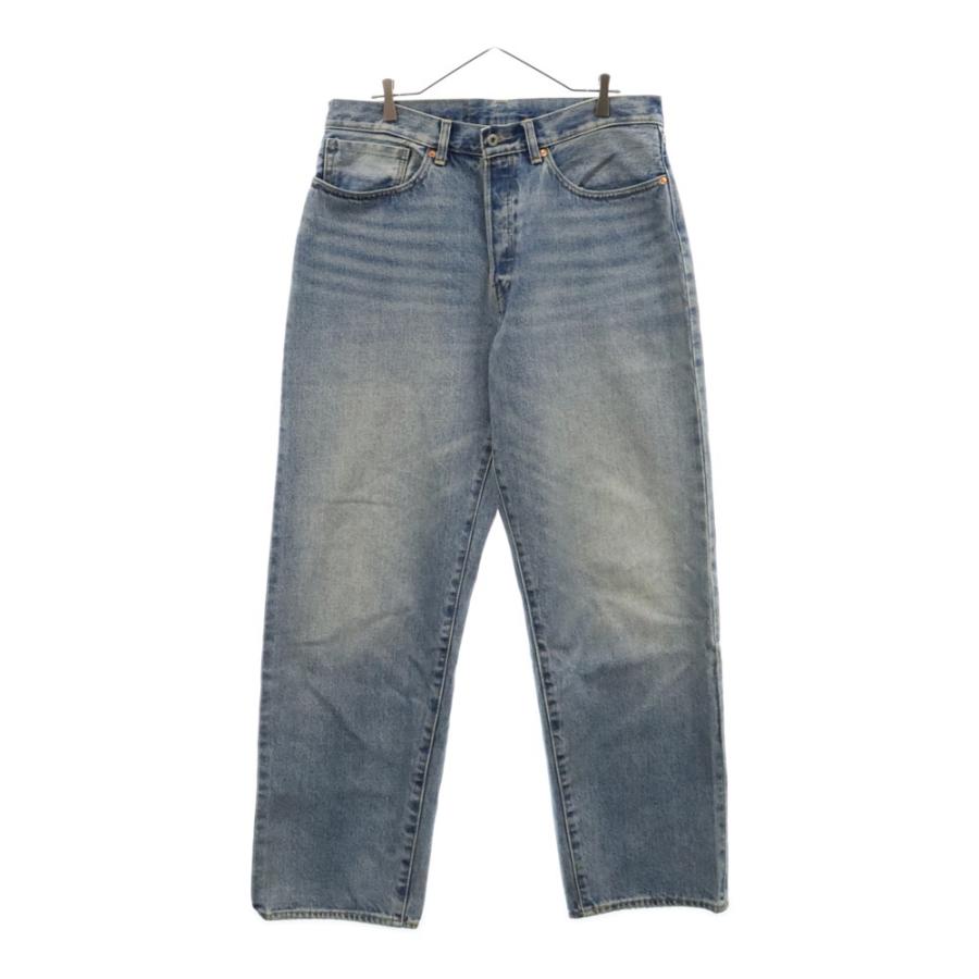 Levi's リーバイス 24SS ×BEAMS SUPER WIDE DENIM PANTS Levi's リーバイス 24SS ×BEAMS SUPER WIDE DENIM PANTS