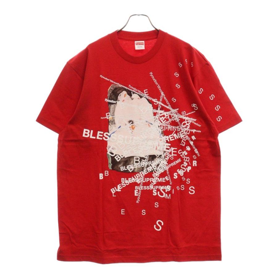 Supreme SUPREME シュプリーム 23SS ×BLESS Observed In A Dream Tee  