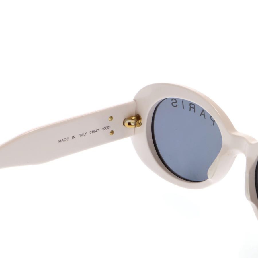 CHANEL シャネル サングラス ココマーク オーバル レンズロゴ CHANEL シャネル サングラス ココマーク オーバル レンズロゴ