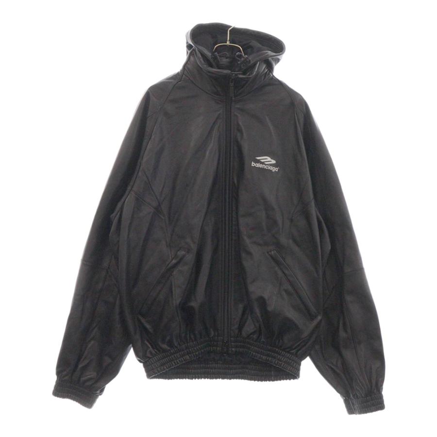 BALENCIAGA バレンシアガ 3B SPORTS ICON TRACKSUIT JACKET BALENCIAGA バレンシアガ 3B SPORTS ICON TRACKSUIT JACKET