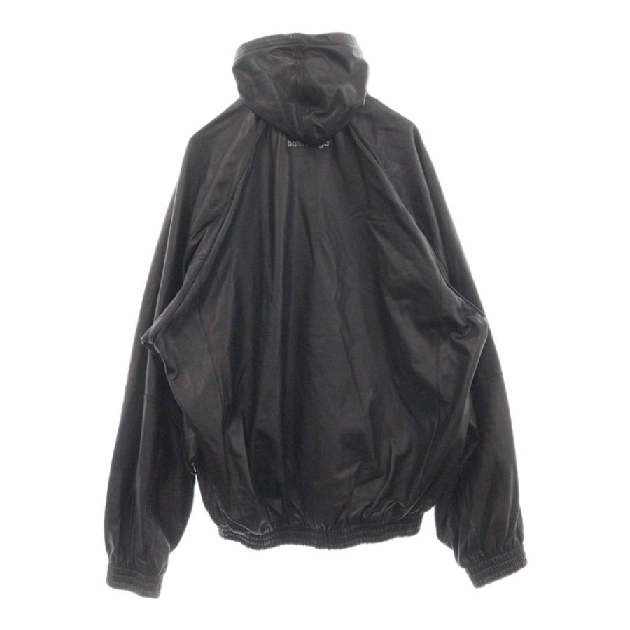 BALENCIAGA バレンシアガ 3B SPORTS ICON TRACKSUIT JACKET BALENCIAGA バレンシアガ 3B SPORTS ICON TRACKSUIT JACKET
