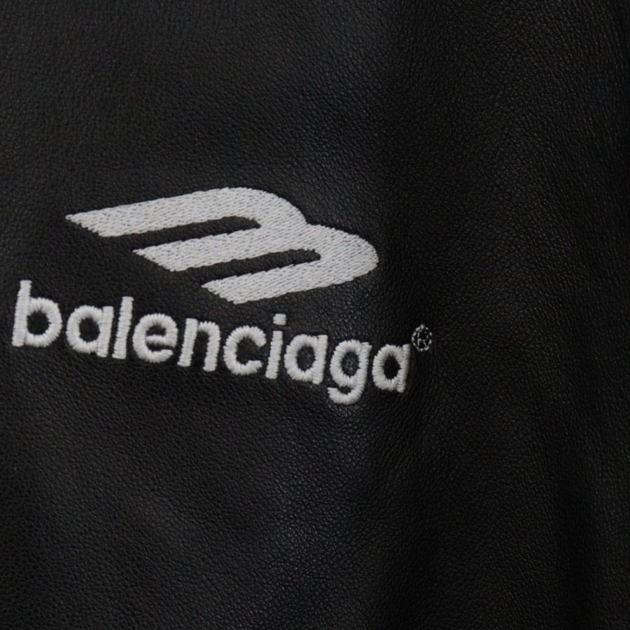 BALENCIAGA バレンシアガ 3B SPORTS ICON TRACKSUIT JACKET BALENCIAGA バレンシアガ 3B SPORTS ICON TRACKSUIT JACKET