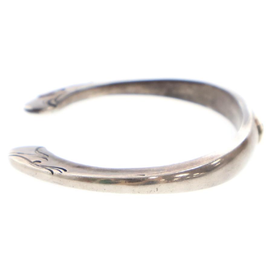 goro's（ゴローズ） 顔ブレス M シルバー/ゴールド : BRING Yahoo