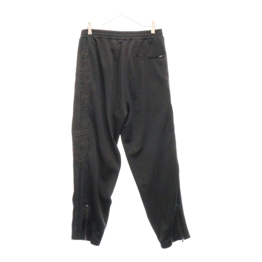 doublet ダブレット 20SS CHAOS EMBROIDERY TRACK PANTS doublet ダブレット 20SS CHAOS EMBROIDERY TRACK PANTS