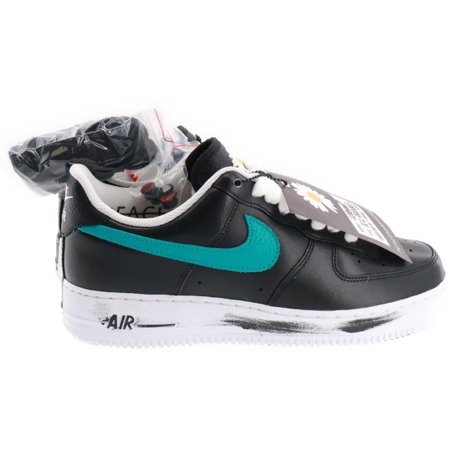NIKE ナイキ × PEACEMINUSONE AIR FORCE 1 LOW 07 PARA-NOISE 3.0 