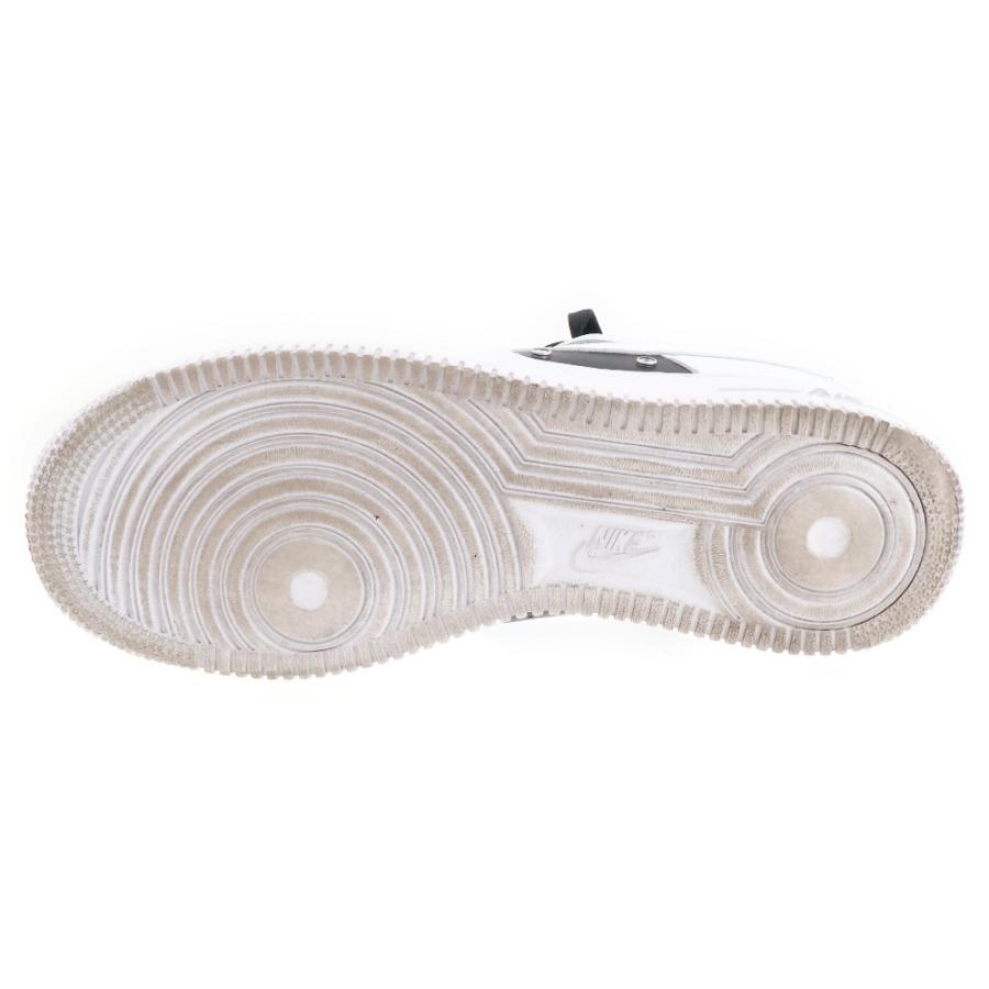 NIKE ナイキ 07 LOW SILVER SNAP BUTTONS DA8571-100 エアフォース1