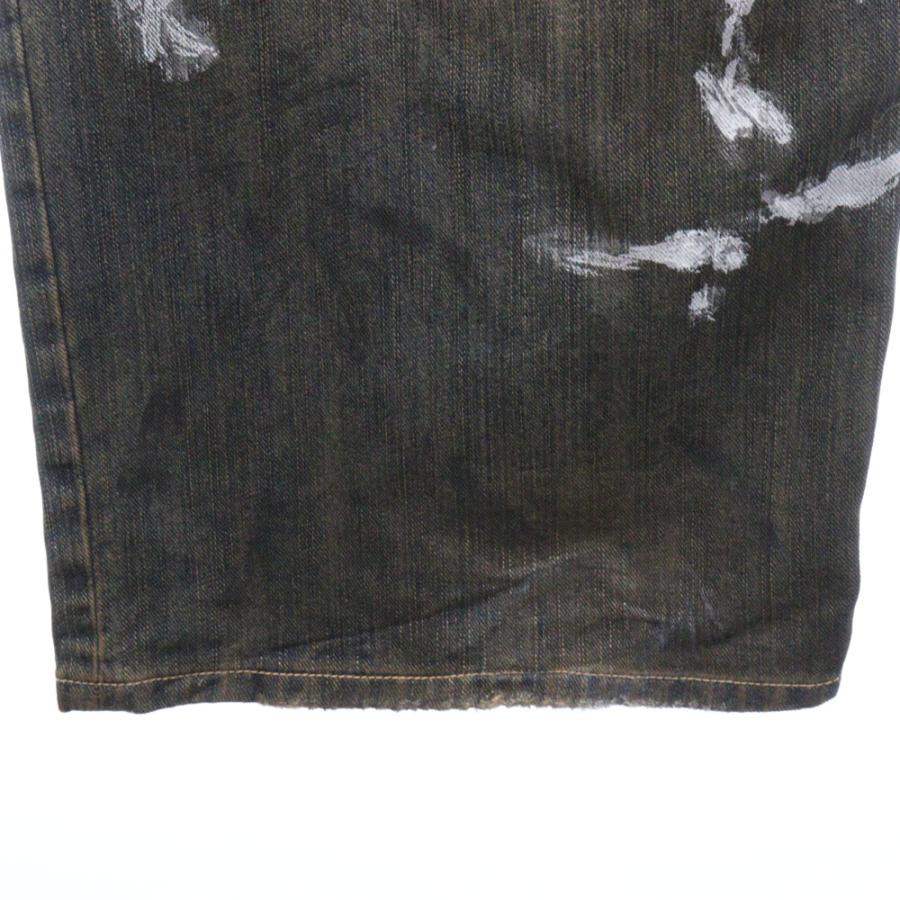 BALENCIAGA バレンシアガ 23SS GRAFFITI BAGGY グラフィティ BALENCIAGA バレンシアガ 23SS GRAFFITI BAGGY グラフィティ