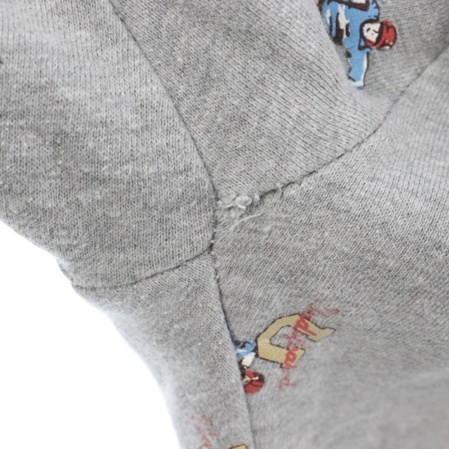 UNDEFEATED アンディフィーテッド 総柄ショートパンツ UNDEFEATED アンディフィーテッド 総柄ショートパンツ