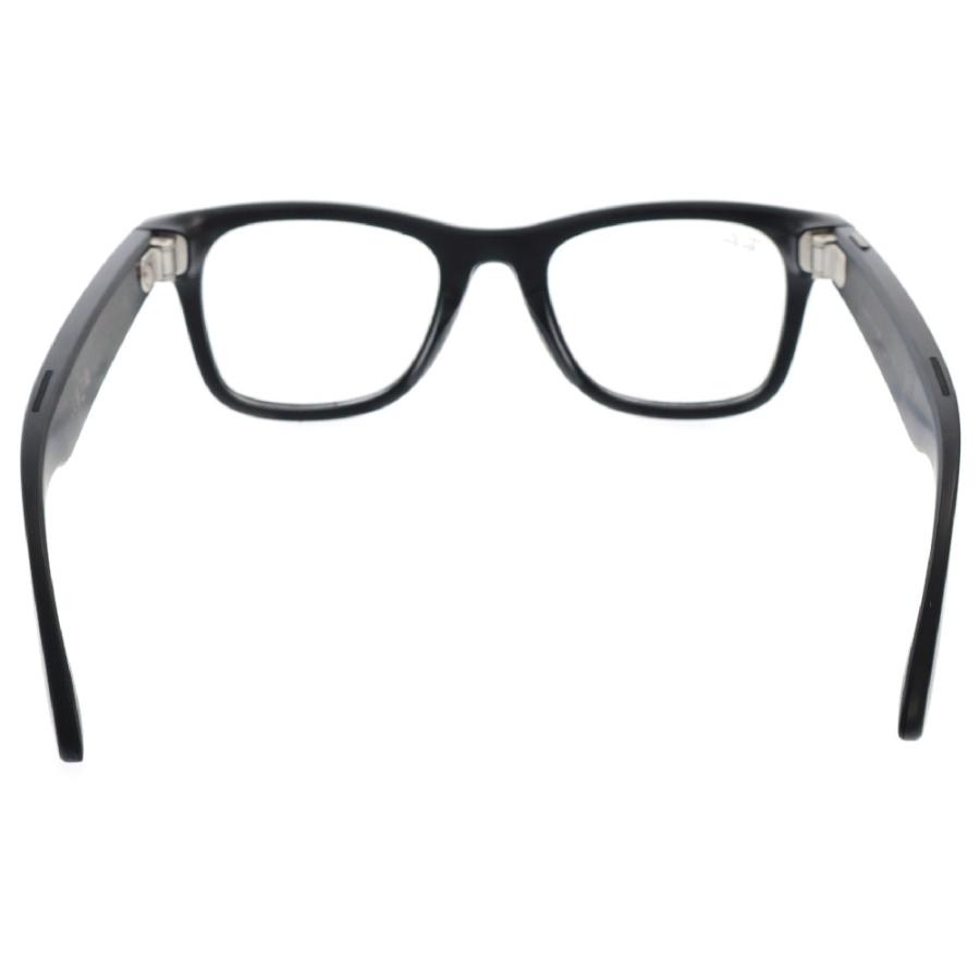 Ray Ban レイバン Wayfarer Meta RW4008 - 601SM1 スマート