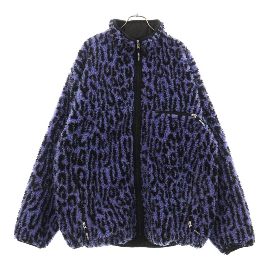 WACKO MARIA ワコマリア 22AW REVERSIBLE BOA FLECE JACKET  