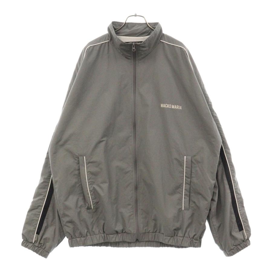WACKO MARIA ワコマリア 23AW TRACK JACKET ナイロントラック 