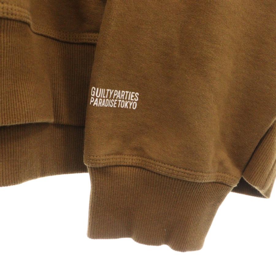 WACKO MARIA ワコマリア 20AW ×Carhartt WIP AMERICAN SCRIPT WACKO MARIA ワコマリア 20AW ×Carhartt WIP AMERICAN SCRIPT