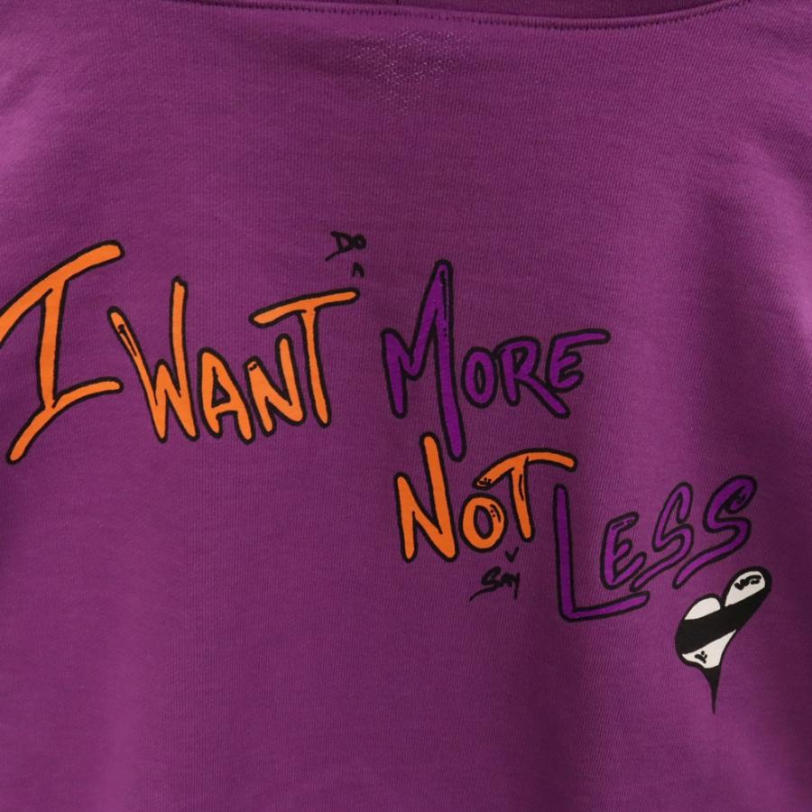 CHROME HEARTS（クロムハーツ） ×MATTY BOY I WANT MORE NOT LESS AN