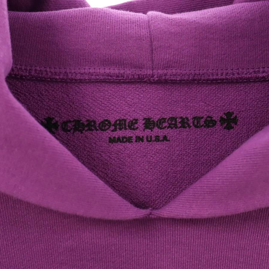 CHROME HEARTS（クロムハーツ） ×MATTY BOY I WANT MORE NOT LESS AN