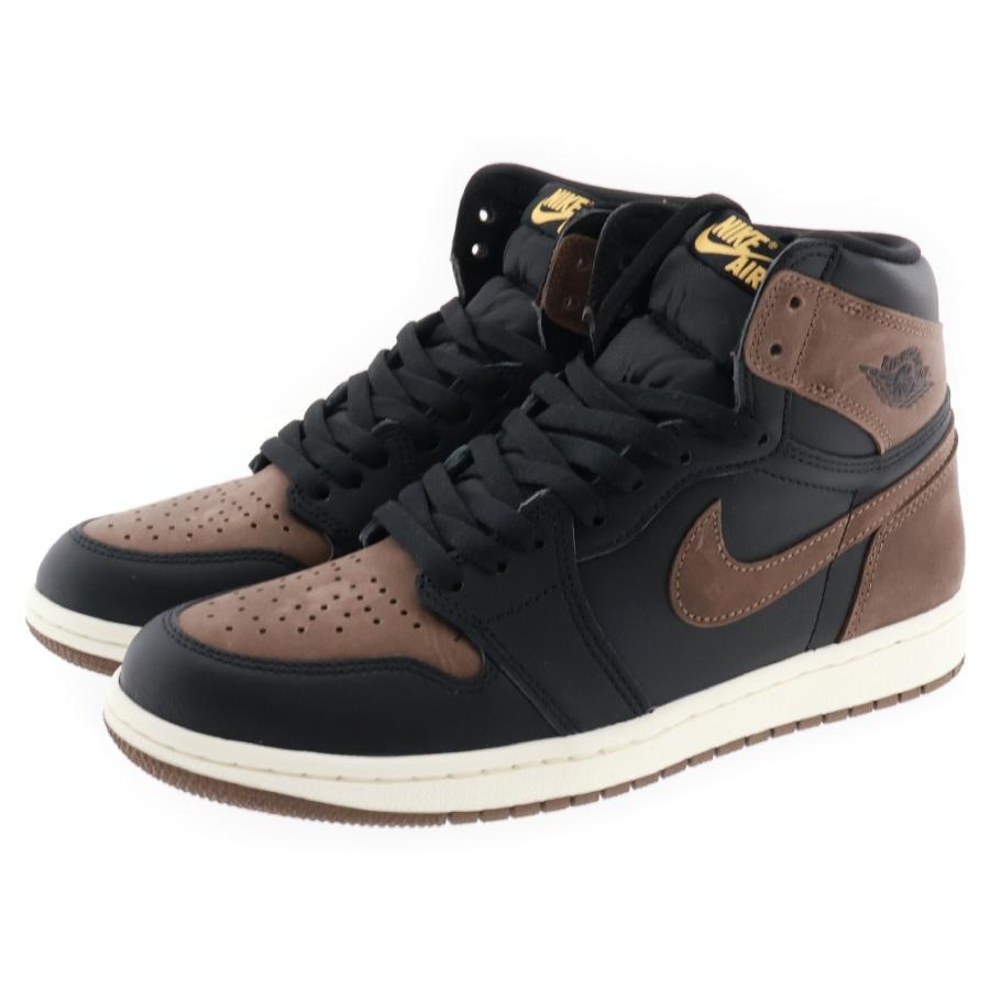 NIKE ナイキ AIR JORDAN1 RETRO HIGH OG Palomino DZ5485-020 エア 