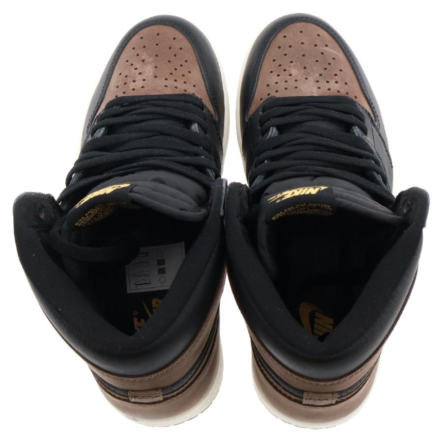 NIKE ナイキ AIR JORDAN1 RETRO HIGH OG Palomino DZ5485-020 エア 
