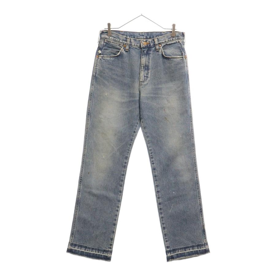 N.HOOLYWOOD エヌハリウッド 24SS ×Wrangler 936 SLIM FIT WS0197 