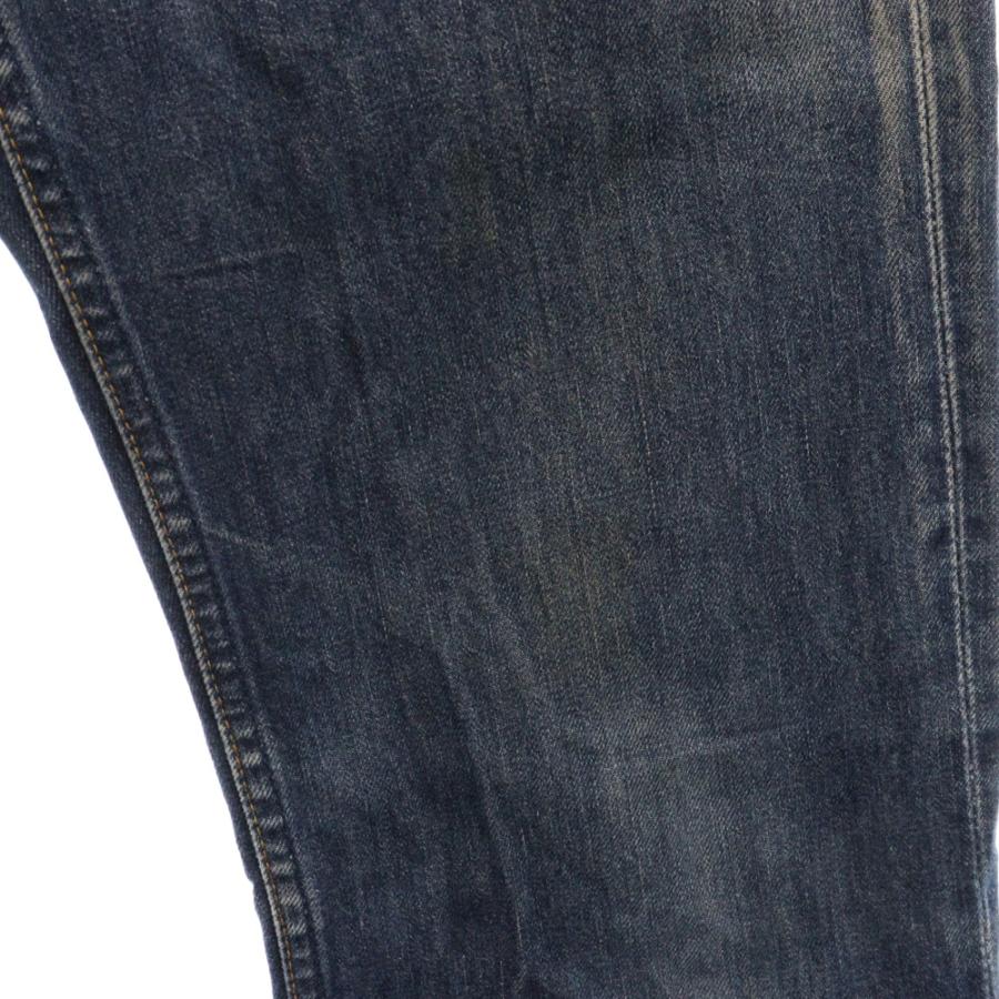 Levi's リーバイス 90s 511 511-0201 左綾織りストレートデニム Levi's リーバイス 90s 511 511-0201 左綾織りストレートデニム
