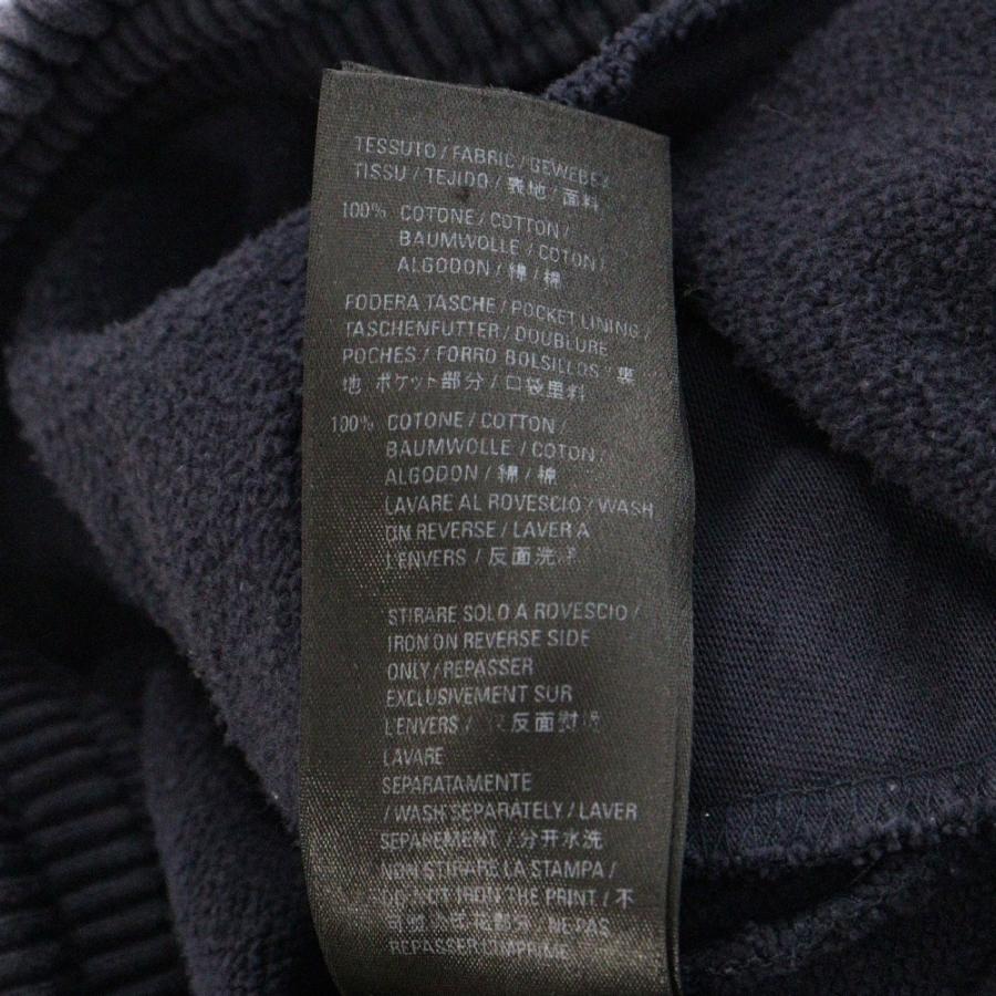 BALENCIAGA バレンシアガ NEW YORK LOGO SWEAT SHORT BALENCIAGA バレンシアガ NEW YORK LOGO SWEAT SHORT
