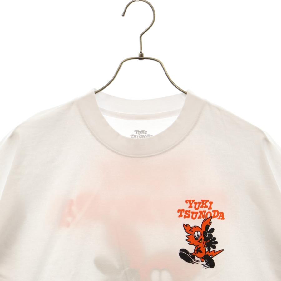 VERDY ベルディ ×YUKI TSUNODA SHIBUYA PARCO POP-UP限定 VERDY ベルディ ×YUKI TSUNODA SHIBUYA PARCO POP-UP限定
