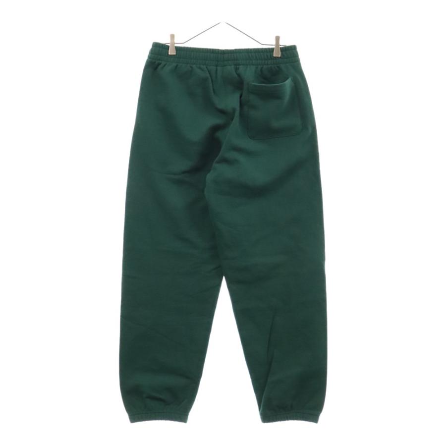 Supreme SUPREME シュプリーム 24AW Satin Applique Sweatpant ロゴ  