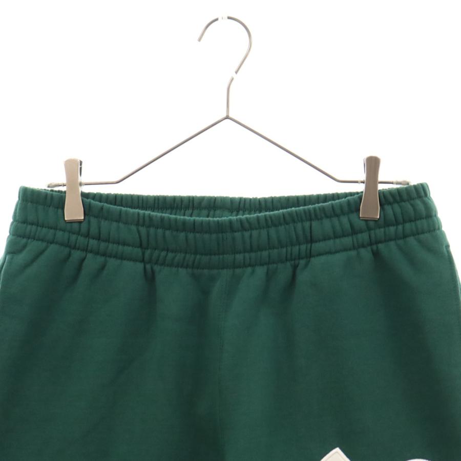 Supreme SUPREME シュプリーム 24AW Satin Applique Sweatpant ロゴ  