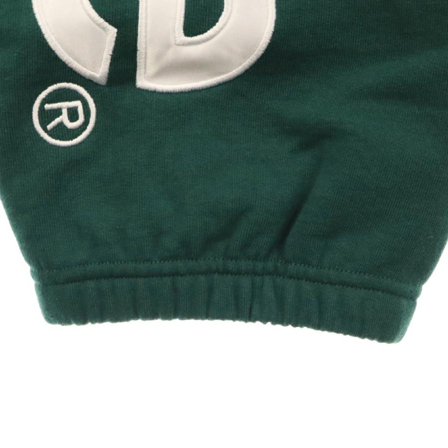 Supreme SUPREME シュプリーム 24AW Satin Applique Sweatpant ロゴ  