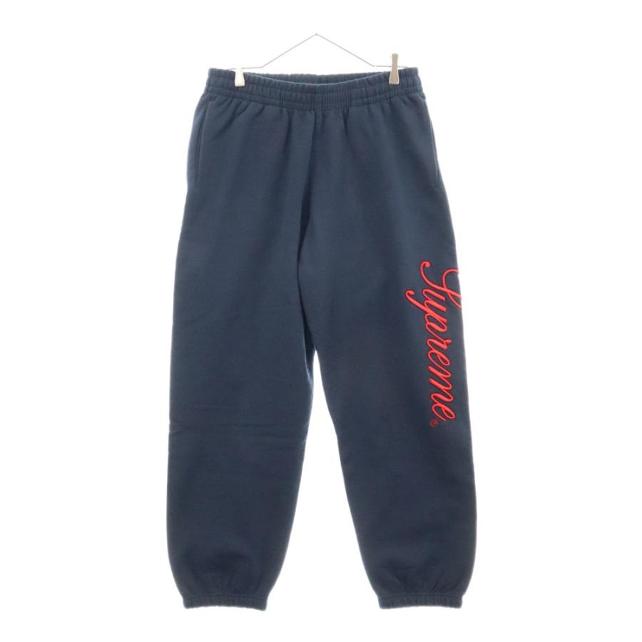 Supreme SUPREME シュプリーム 24AW Embroidered Script Supreme SUPREME シュプリーム 24AW Embroidered Script