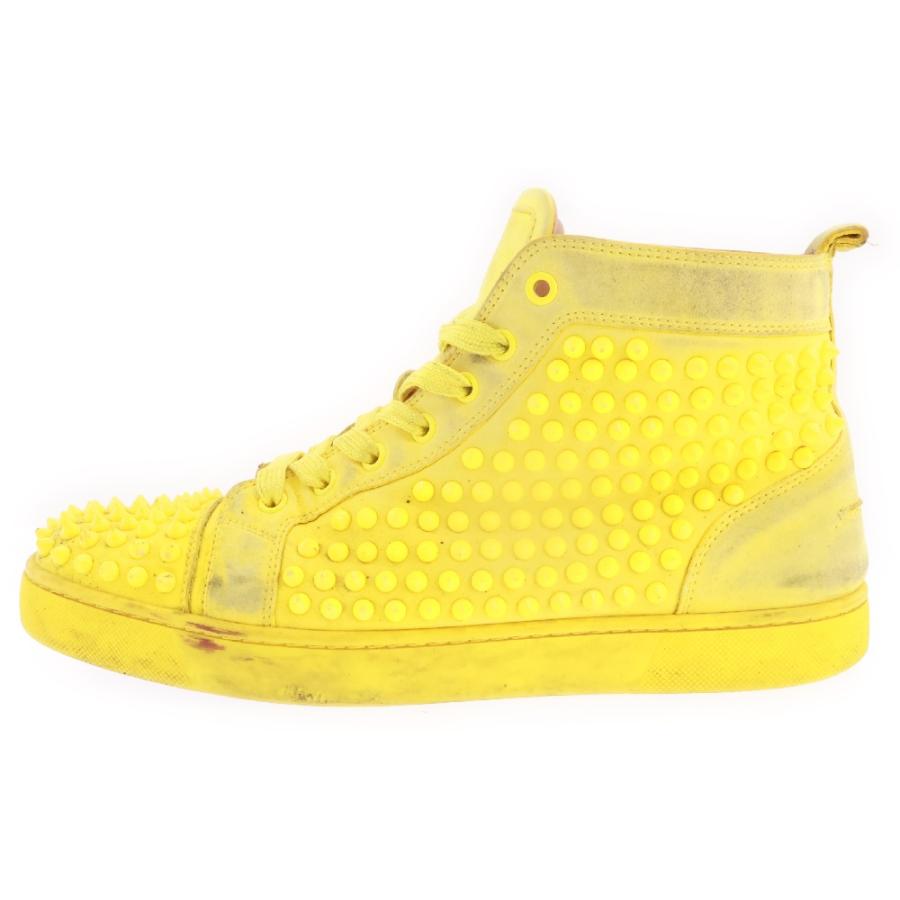 Christian Louboutin CHRISTIAN LOUBOUTIN クリスチャンルブタン LOUIS 